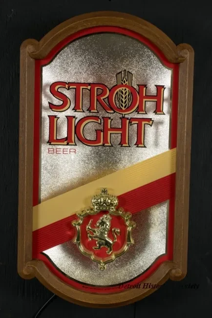 Sign, Advertising