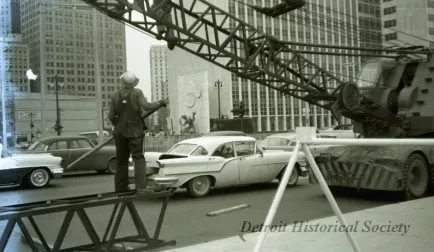 Negative, Roll Film