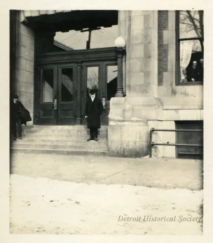 Print, Photographic