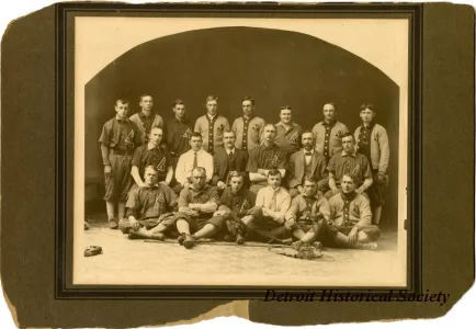 Print, Photographic
