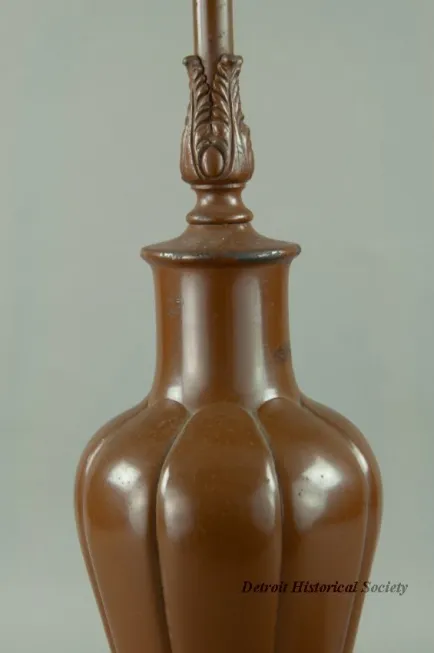 Lamp, Table