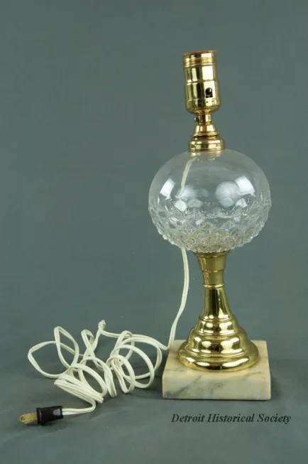 Lamp