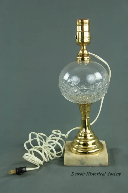 Lamp