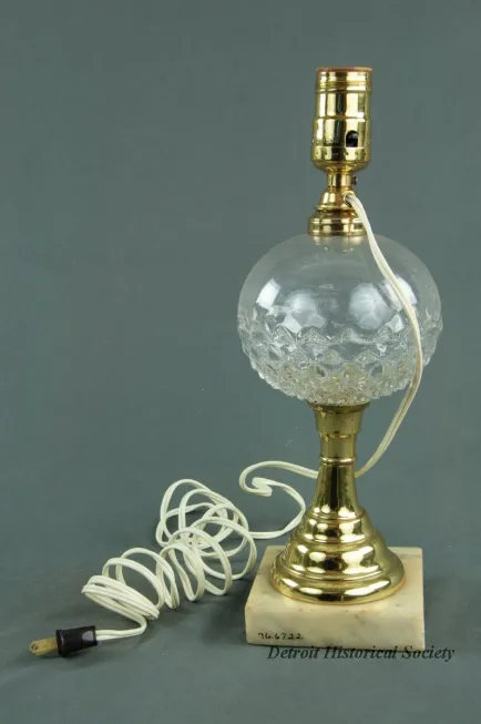 Lamp