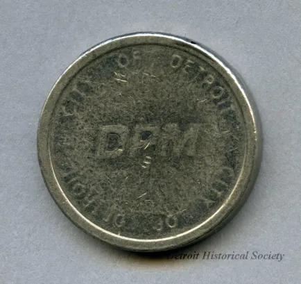Token, Transportation