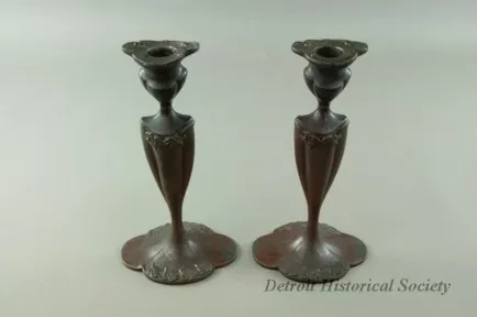Candlestick