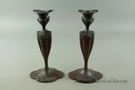 Candlestick
