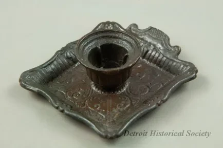 Candleholder