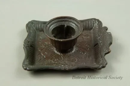 Candleholder
