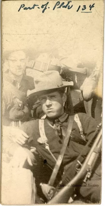 Print, Photographic