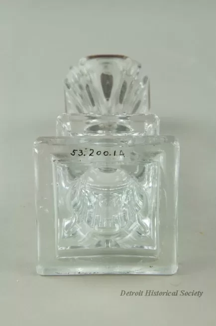 Lamp, Camphene
