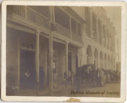 Photograph, Cabinet