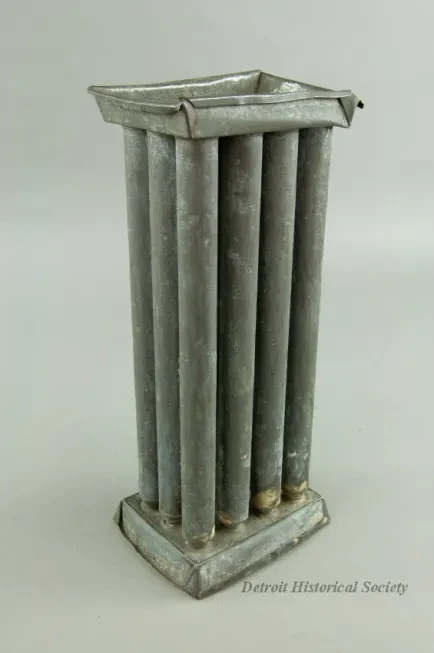 Mold, Candle