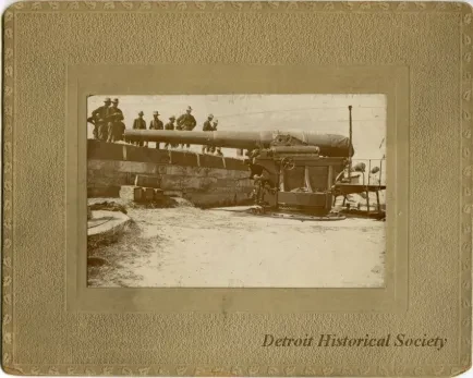 Photograph, Cabinet