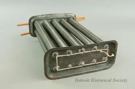 Mold, Candle