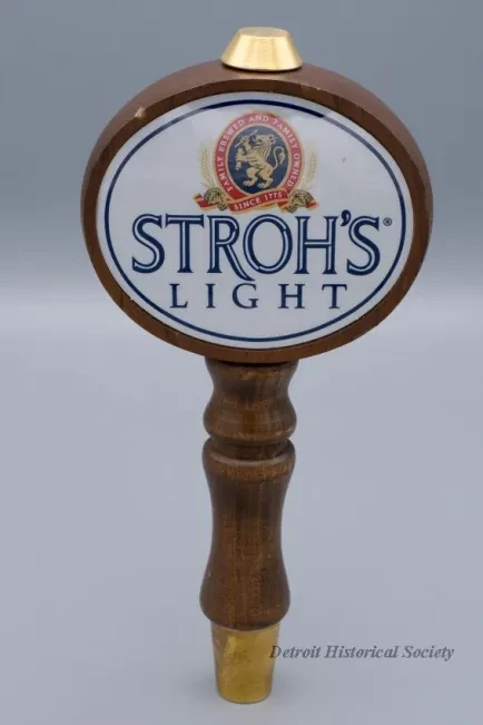 Tap, Beer