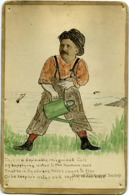 Photograph, Cabinet