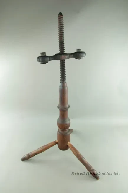 Candlestick
