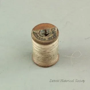 Spool, Sewing