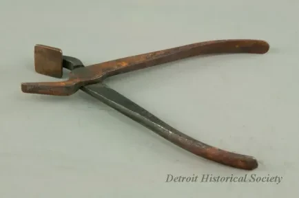 Pincers