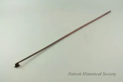 Bow, Violin