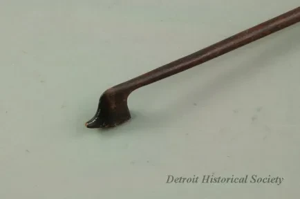 Bow, Violin