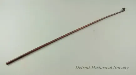 Bow, Violin