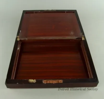 Desk, Portable