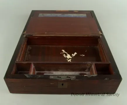 Desk, Portable
