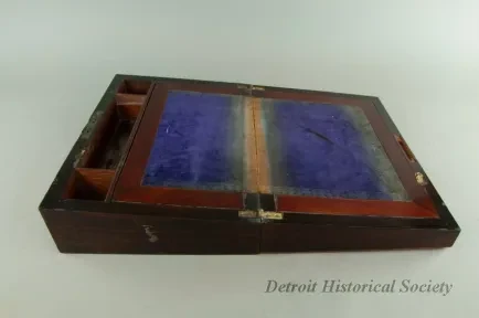 Desk, Portable