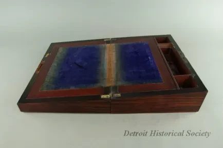 Desk, Portable