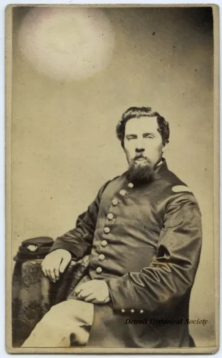 Carte-de-visite