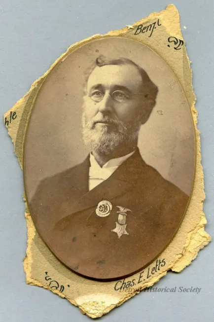 Print, Photographic