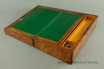 Desk, Portable