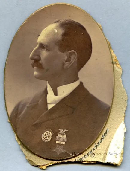 Print, Photographic