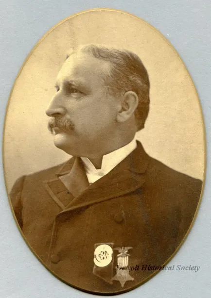Print, Photographic