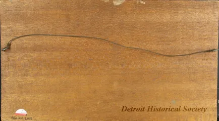 Plaque
