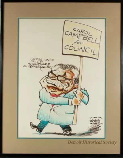 Cartoon
