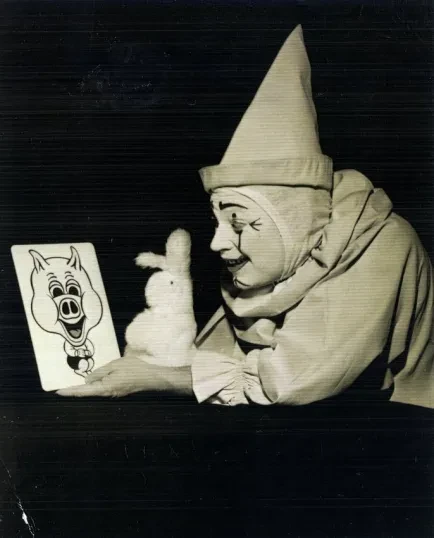 Print, Photographic