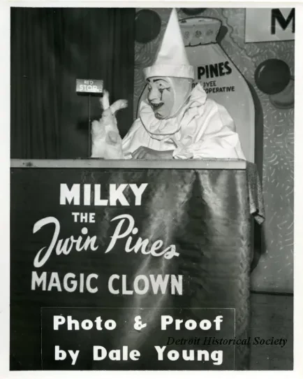 Print, Photographic