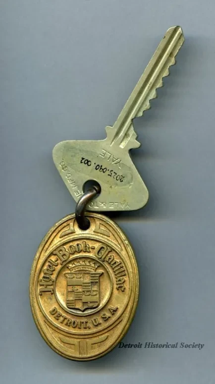 Key