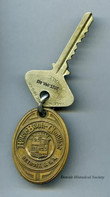 Key