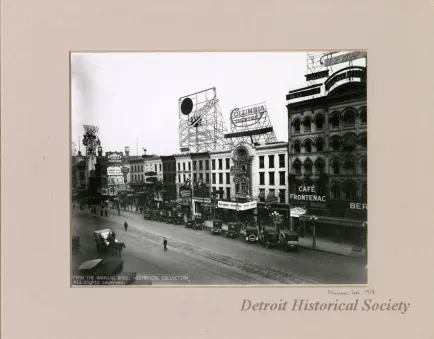 Print, Photographic