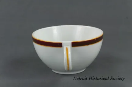 Bowl, Sugar - Dhs_2025_091_007_3_sf