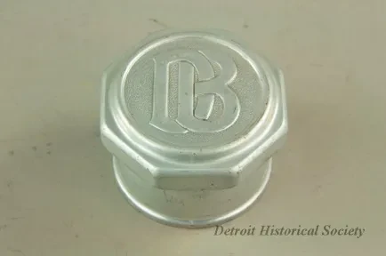 Hubcap