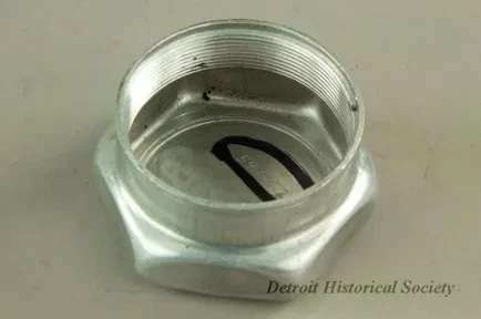 Hubcap