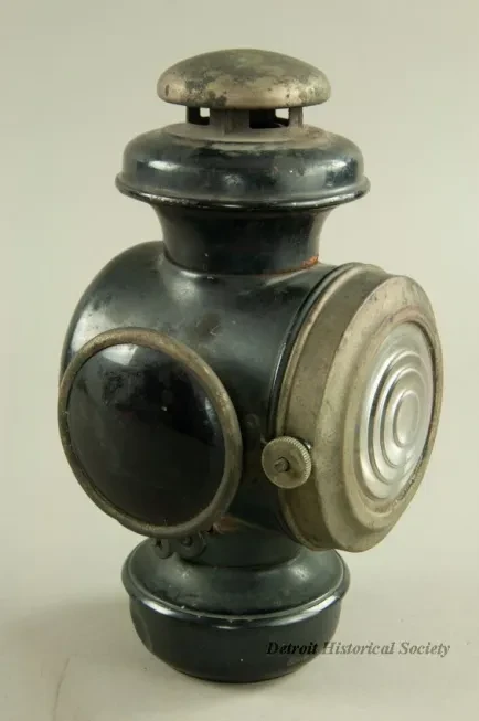 Lamp, Vehicle