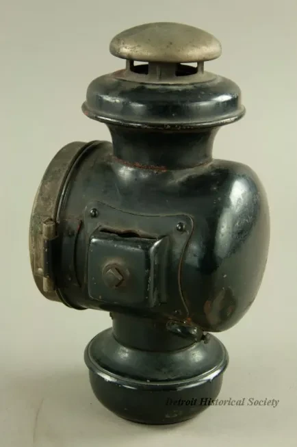 Lamp, Vehicle