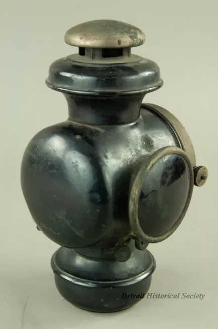 Lamp, Vehicle