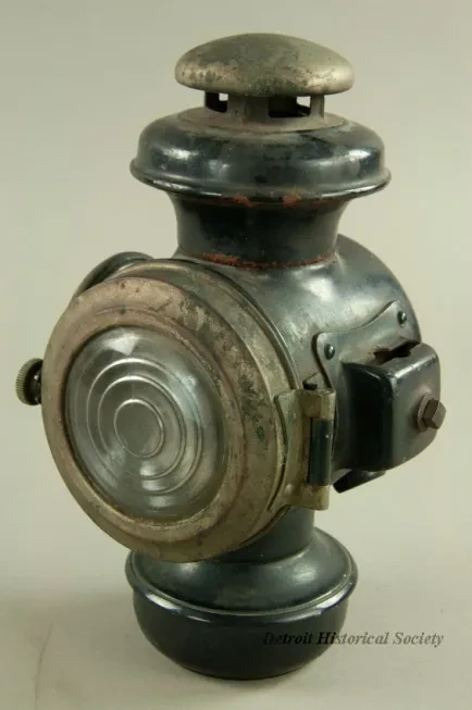 Lamp, Vehicle